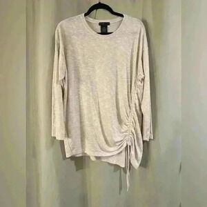 Women’s Pink Design History Top